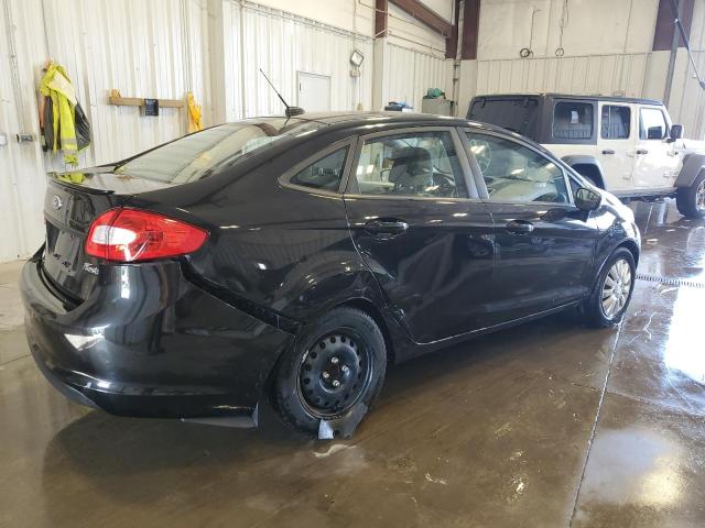 Photo 3 from auction – 2013 FORD FIESTA SE with VIN 3FADP4BJ5DM122890