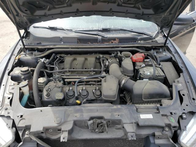 Photo 11 from auction – 2018 FORD TAURUS POL with VIN 1FAHP2L84JG107496