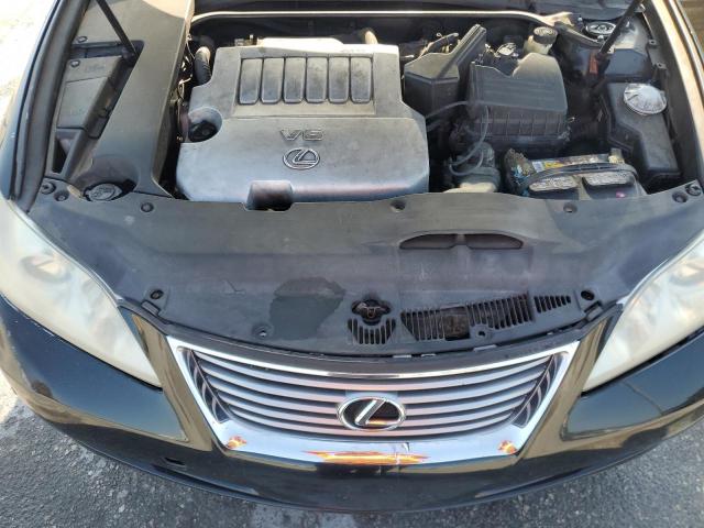 Photo 11 from auction – 2008 LEXUS ES 350 with VIN JTHBJ46G082197770
