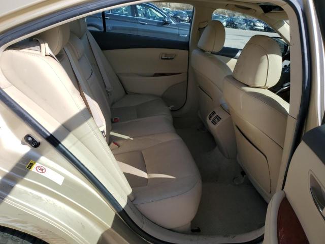 Photo 10 from auction – 2007 LEXUS ES 350 with VIN JTHBJ46G572137854