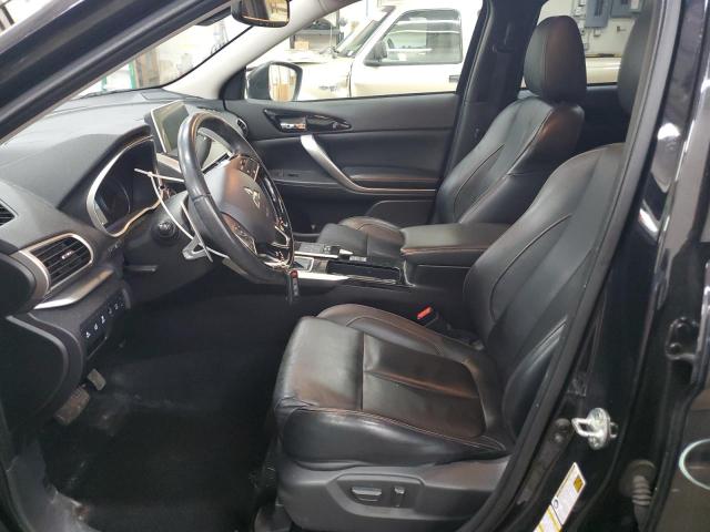Фото 7 с аукциона – 2019 MITSUBISHI ECLIPSE CR с VIN JA4AT5AA9KZ022376