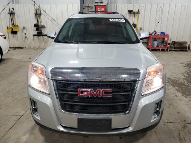 Photo 5 from auction – 2012 GMC TERRAIN SL with VIN 2GKFLSE53C6372191