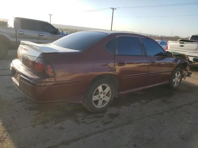 Фото 3 с аукциона – 2001 CHEVROLET IMPALA с VIN 2G1WF52E819350362