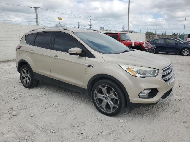 Photo 4 from auction – 2017 FORD ESCAPE TIT with VIN 1FMCU0JD5HUA09778