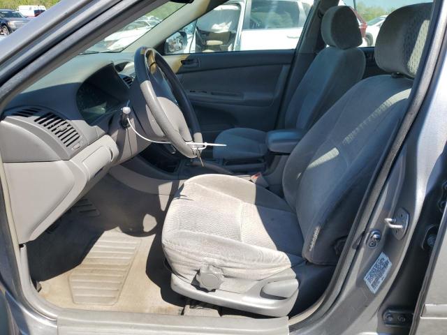 Photo 7 from auction – 2003 TOYOTA CAMRY LE with VIN 4T1BE32K63U654875