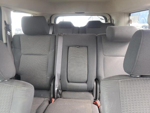 Photo 10 from auction – 2008 JEEP COMMANDER with VIN 1J8HG48KX8C149885