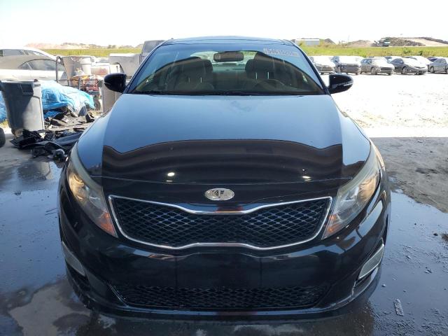 Photo 5 from auction – 2014 KIA OPTIMA EX with VIN 5XXGN4A78EG273681