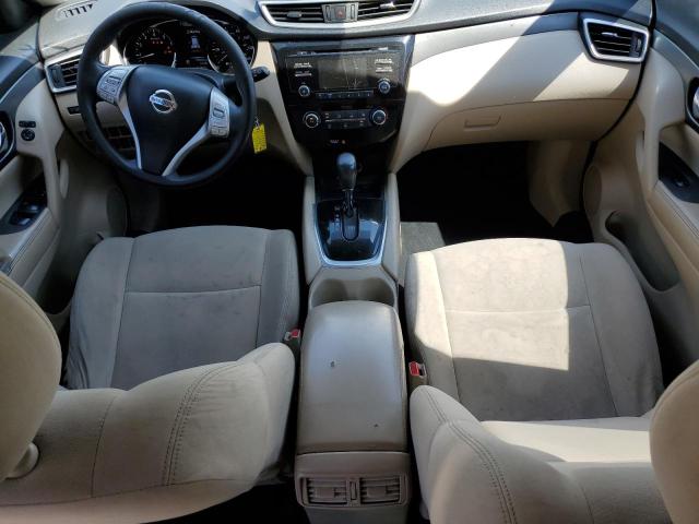 Photo 8 from auction – 2016 NISSAN ROGUE S with VIN KNMAT2MT1GP636875