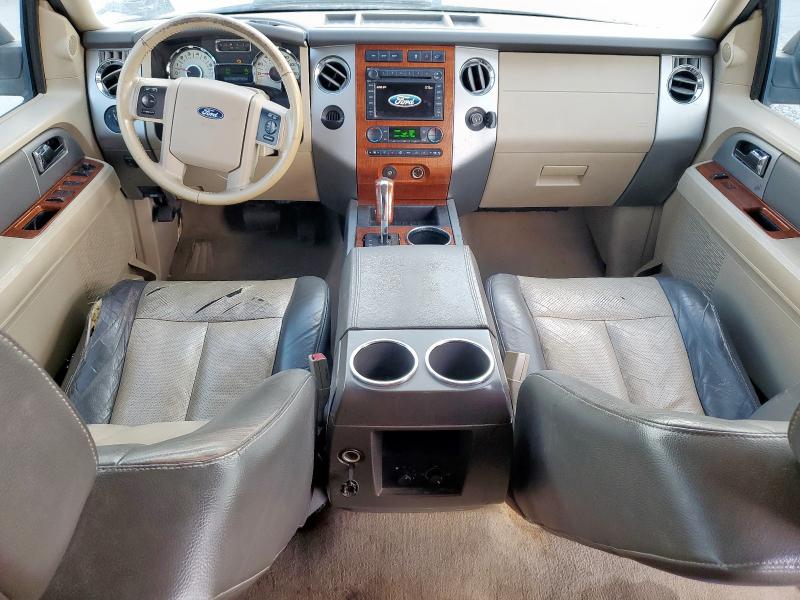 Photo 8 from auction – 2007 FORD EXPEDITION with VIN 1FMFK17527LA44128