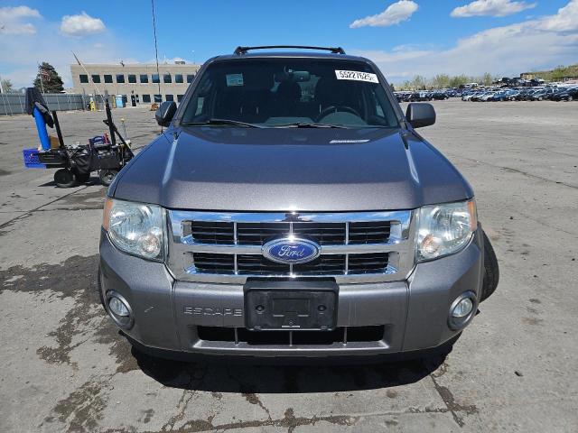 Photo 5 from auction – 2012 FORD ESCAPE XLT with VIN 1FMCU9DGXCKB67998