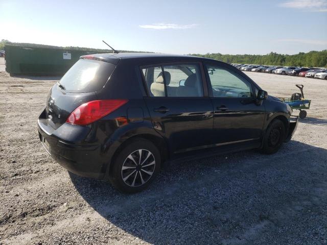 Photo 3 from auction – 2007 NISSAN VERSA S with VIN 3N1BC13EX7L404596