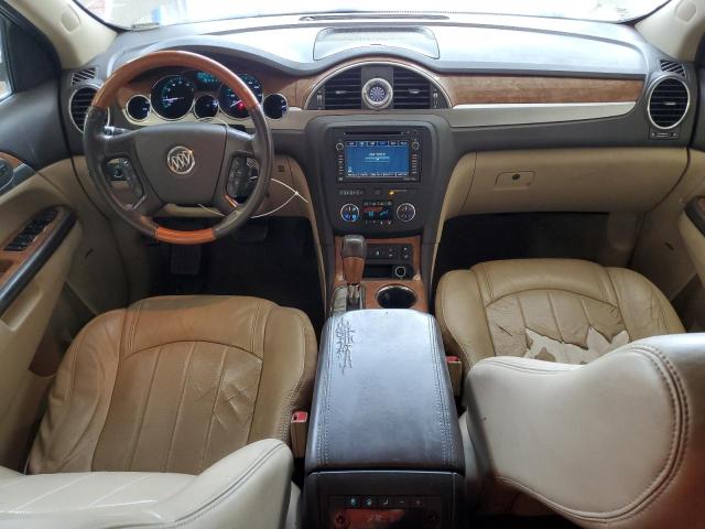 Photo 8 from auction – 2012 BUICK ENCLAVE with VIN 5GAKRDED4CJ287778