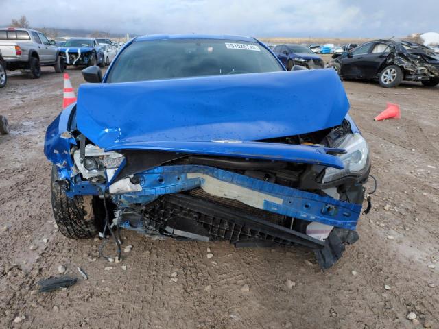 Photo 5 from auction – 2017 SUBARU BRZ 2.0 LI with VIN JF1ZCAC14H8603741