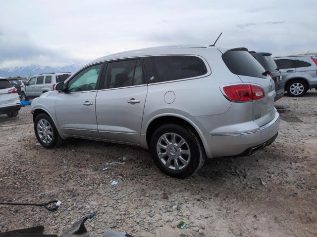 Photo 2 from auction – 2014 BUICK ENCLAVE with VIN 5GAKVBKD0EJ350057