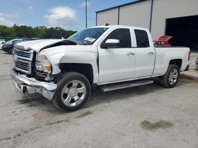 CHEVROLET SILVERADO 2014 with VIN 1GCRCSEC1EZ413366 - Photo from auction