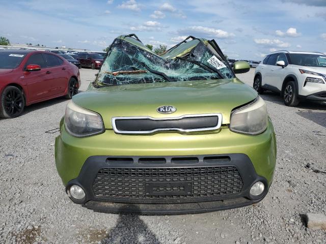 Photo 5 from auction – 2016 KIA SOUL with VIN KNDJN2A27G7822068