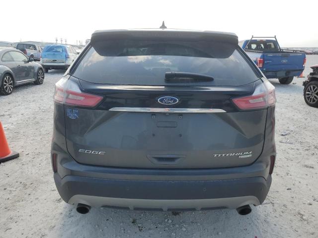 Photo 6 from auction – 2019 FORD EDGE TITAN with VIN 2FMPK3K96KBB56093