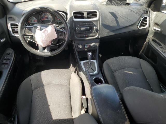Photo 8 from auction – 2014 DODGE AVENGER with VIN 1C3CDZABXEN216684