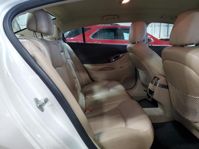 صورة رقم 10 من المزاد - 2012 BUICK LACROSSE مع VIN 1G4GC5ER2CF319150