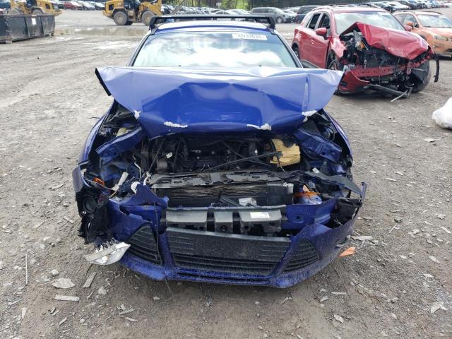 Photo 5 from auction – 2014 FORD FOCUS SE with VIN 1FADP3K29EL263466