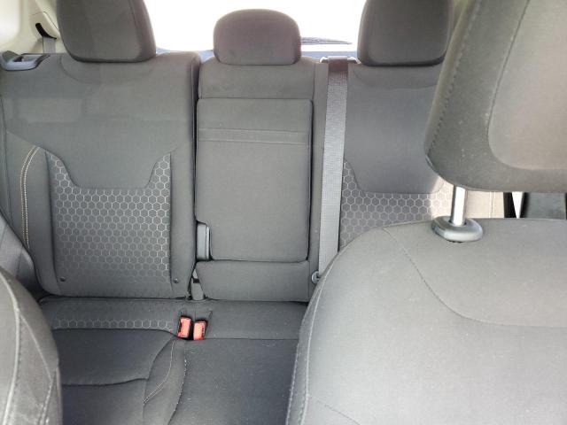 Photo 10 from auction – 2018 JEEP COMPASS with VIN 3C4NJCAB3JT425298