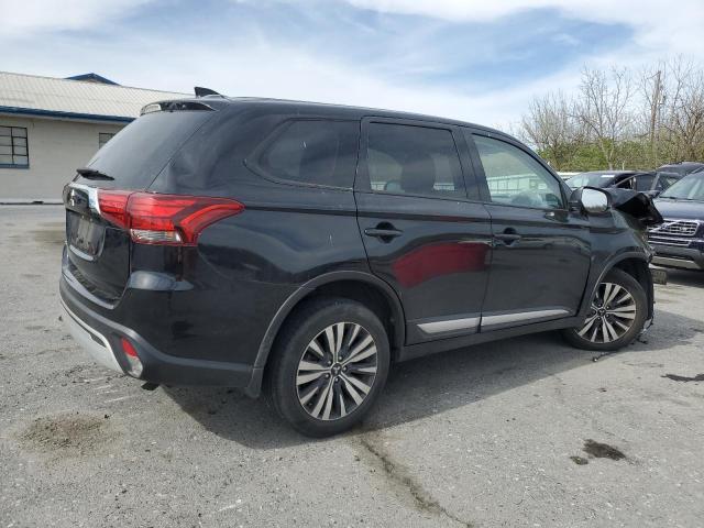 Photo 3 from auction – 2020 MITSUBISHI OUTLANDER with VIN JA4AD2A36LZ013763