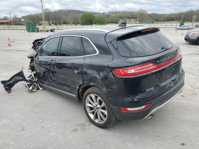 Photo 2 from auction – 2017 LINCOLN MKC SELECT with VIN 5LMCJ2C96HUL16225