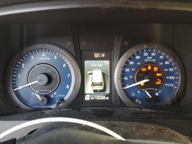 Photo 9 from auction – 2020 TOYOTA SIENNA LE with VIN 5TDKZ3DC6LS068437