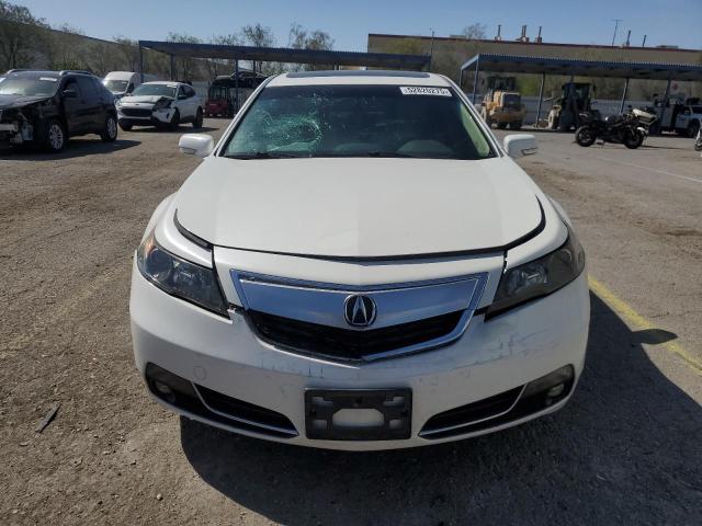 Photo 5 from auction – 2014 ACURA TL TECH with VIN 19UUA8F55EA003205