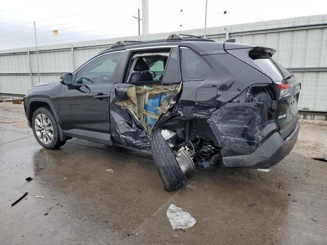 Photo 2 from auction – 2019 TOYOTA RAV4 XLE P with VIN 2T3A1RFV2KC001370
