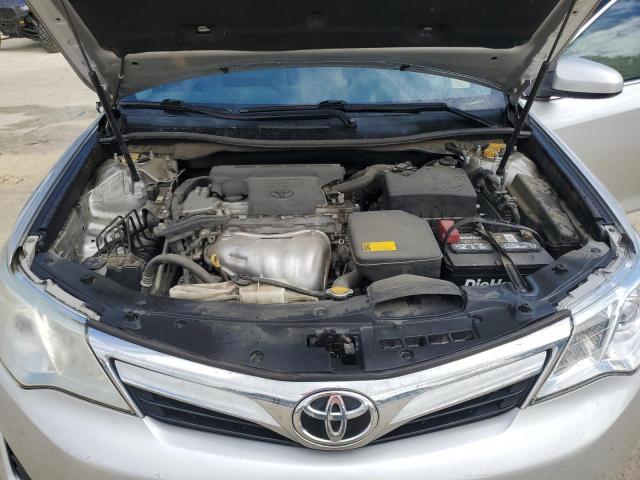 Photo 11 from auction – 2014 TOYOTA CAMRY L with VIN 4T1BF1FK9EU431261