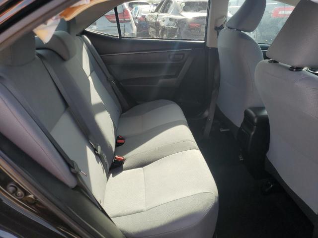 Photo 10 from auction – 2016 TOYOTA COROLLA L with VIN 5YFBURHE7GP525252