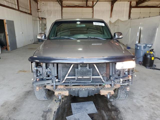 Photo 5 from auction – 2002 CHEVROLET SILVERADO with VIN 1GCEK19T82E298046