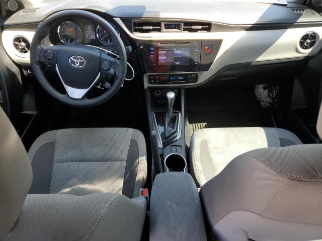 Photo 8 from auction – 2019 TOYOTA COROLLA L with VIN 2T1BURHE6KC137812
