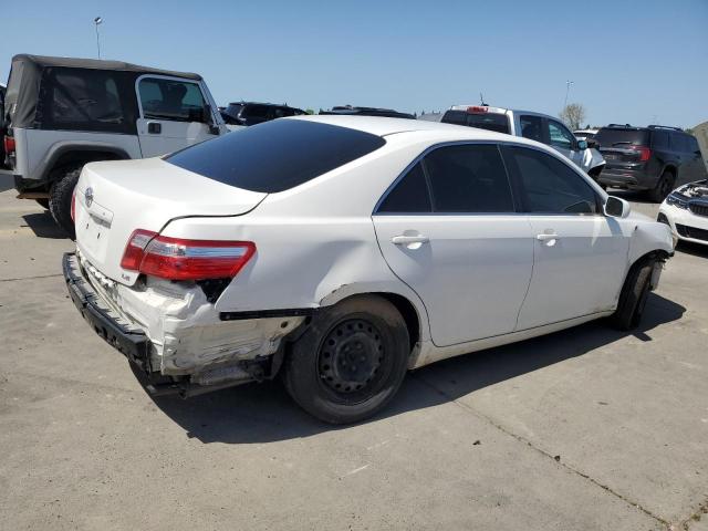 Photo 3 from auction – 2009 TOYOTA CAMRY BASE with VIN JTNBE46K093173115