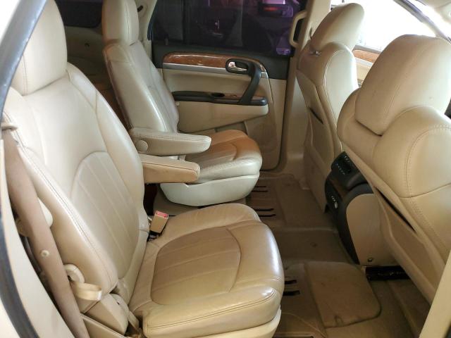 Photo 11 from auction – 2012 BUICK ENCLAVE with VIN 5GAKRDED4CJ287778