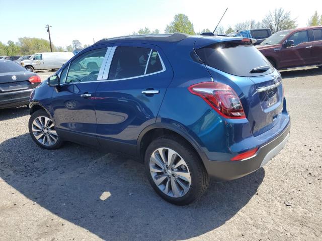 Photo 2 from auction – 2019 BUICK ENCORE PRE with VIN KL4CJASB1KB790389