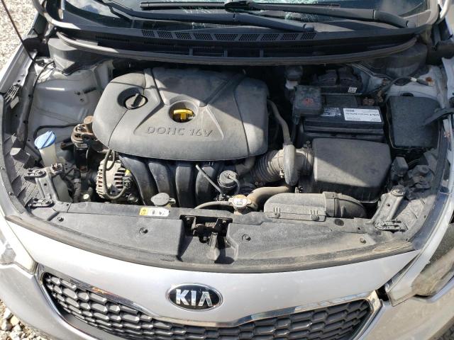 Снимка 11 от търг – 2015 KIA FORTE LX с VIN KNAFK4A64F5433196
