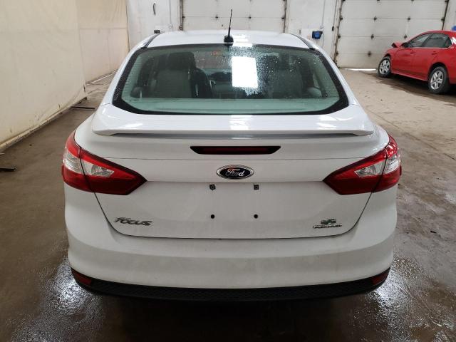 Photo 6 from auction – 2014 FORD FOCUS SE with VIN 1FADP3F2XEL351680
