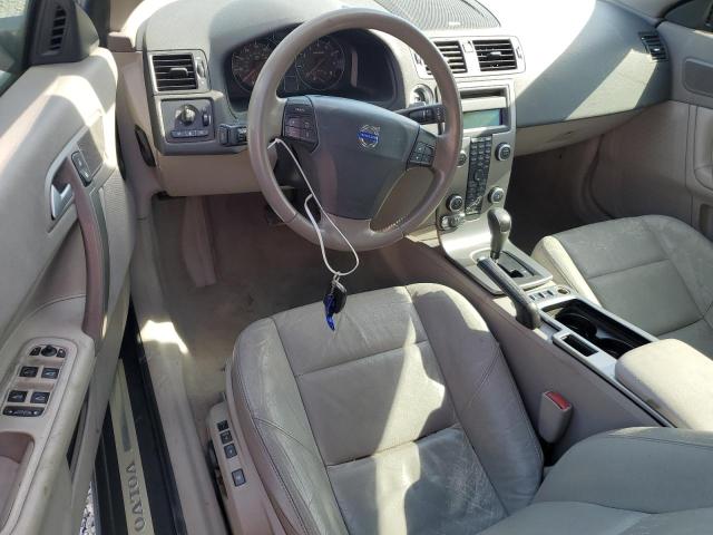 Photo 8 from auction – 2008 VOLVO C70 T5 with VIN YV1MC67218J049615
