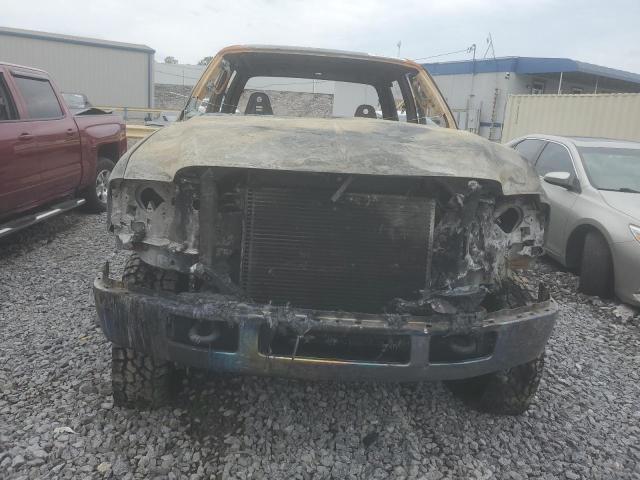 Photo 5 from auction – 2005 FORD F350 with VIN 1FTWW31PX5EC22870