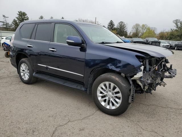 Photo 4 from auction – 2019 LEXUS GX 460 with VIN JTJBM7FX9K5235204