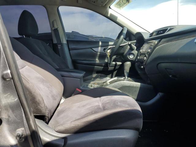 Photo 7 from auction – 2016 NISSAN ROGUE S with VIN KNMAT2MTXGP592732