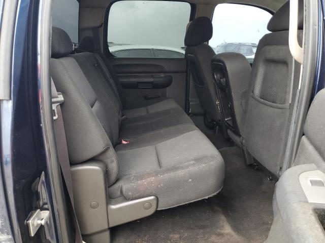 Photo 10 from auction – 2011 CHEVROLET SILVERADO with VIN 3GCPCREA4BG308640