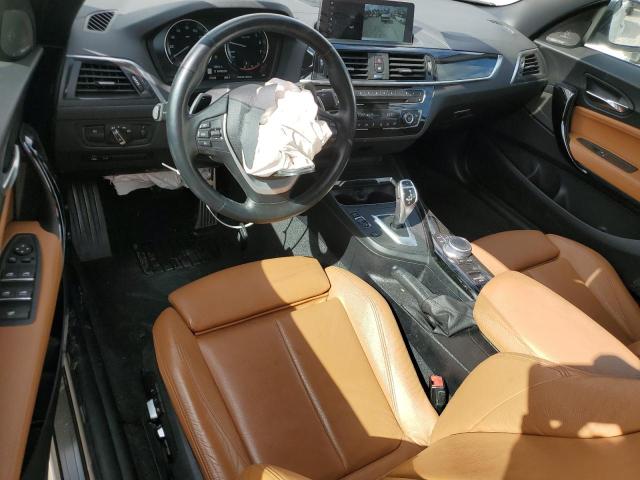 Photo 8 from auction – 2020 BMW 230I with VIN WBA2M7C01L7G28761