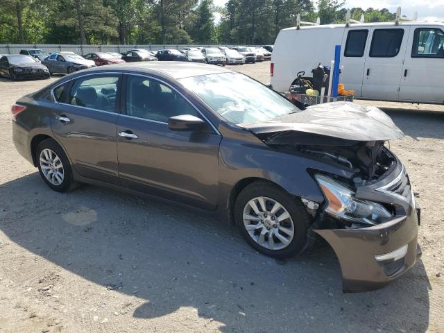 Photo 4 from auction – 2015 NISSAN ALTIMA 2.5 with VIN 1N4AL3AP3FC587820