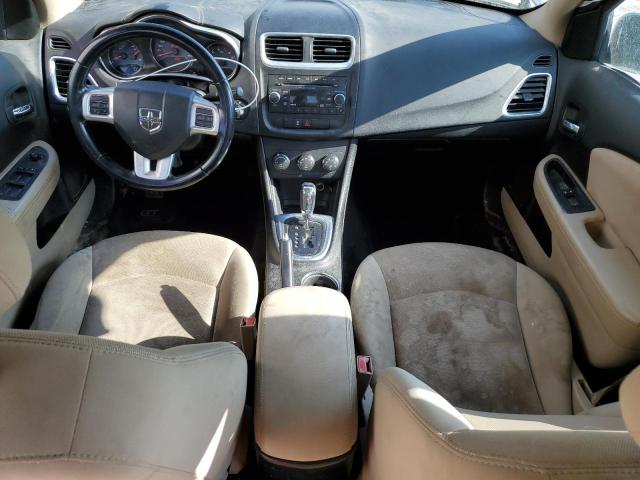 Photo 8 from auction – 2013 DODGE AVENGER SX with VIN 1C3CDZCG7DN741046