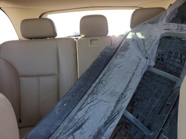 Photo 10 from auction – 2007 FORD EDGE SEL with VIN 2FMDK38C97BA71228