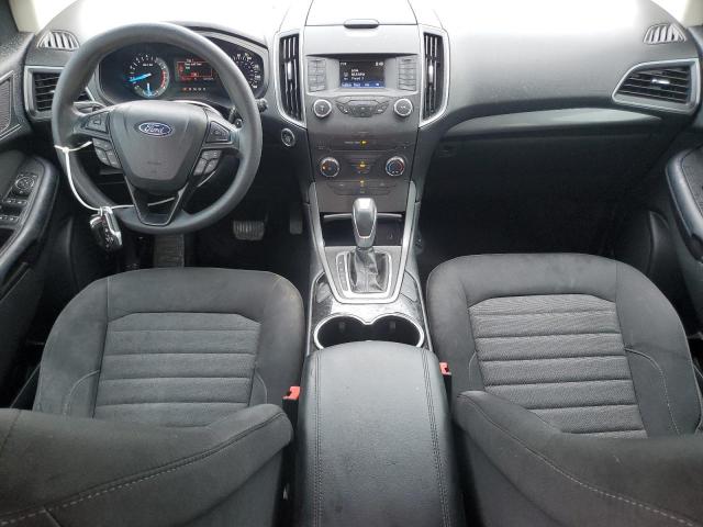 Photo 8 from auction – 2016 FORD EDGE with VIN 2FMPK3G9XGBB10816
