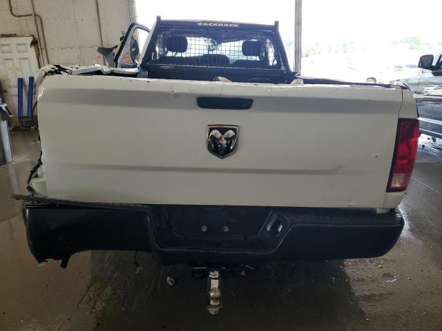Photo 6 from auction – 2022 RAM 1500 CLASS with VIN 3C6JR6DG5NG427804